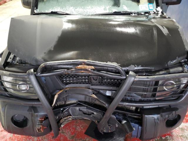 Photo 12 from auction – 2005 HONDA ELEMENT EX with VIN 5J6YH28685L000635