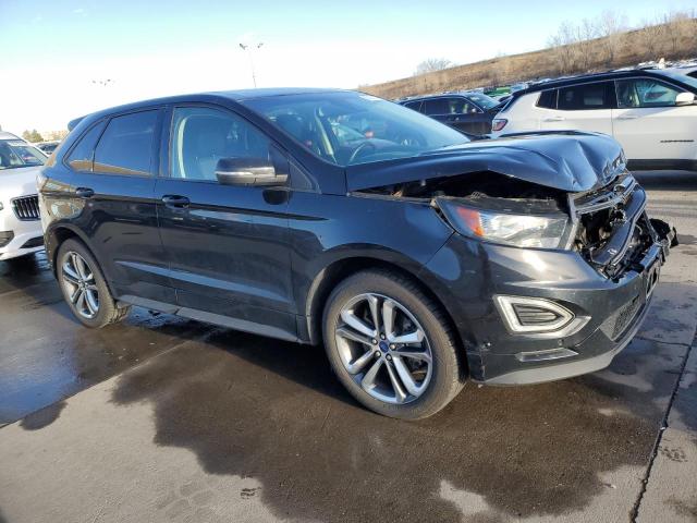 Photo 4 from auction – 2016 FORD EDGE SPORT with VIN 2FMPK4AP6GBB72825