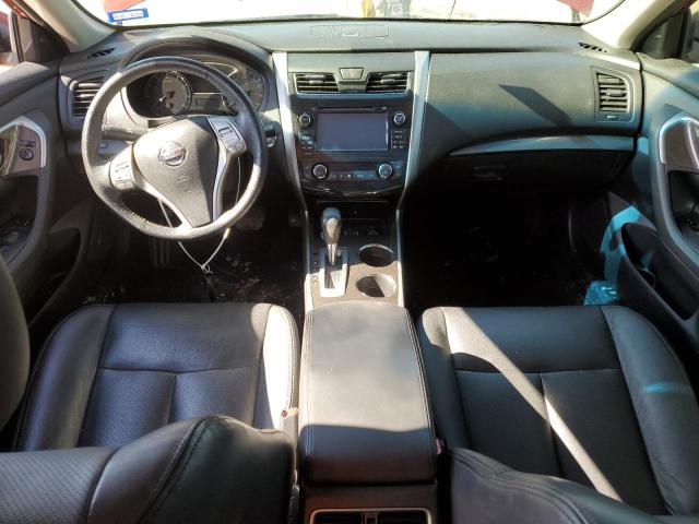 Photo 8 from auction – 2014 NISSAN ALTIMA 2.5 with VIN 1N4AL3AP1EN225634