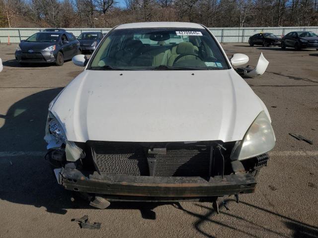 Photo 5 from auction – 2003 NISSAN ALTIMA BAS with VIN 1N4AL11E13C352220