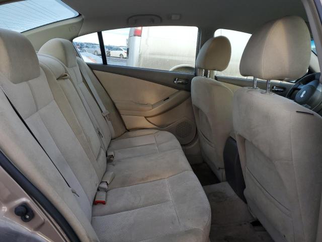 Photo 10 from auction – 2008 NISSAN ALTIMA 3.5 with VIN 1N4BL21E18C224514