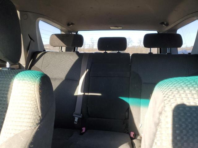 Photo 10 from auction – 2004 TOYOTA 4RUNNER SR with VIN JTEZU14R440034311