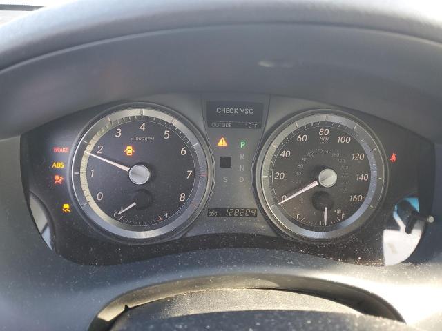 صورة رقم 9 من المزاد - 2008 LEXUS ES 350 مع VIN JTHBJ46G682203717