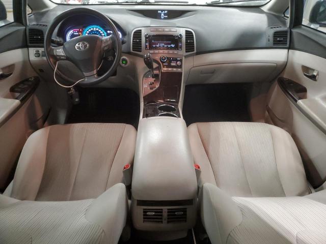 Photo 8 from auction – 2011 TOYOTA VENZA with VIN 4T3BK3BB1BU062380
