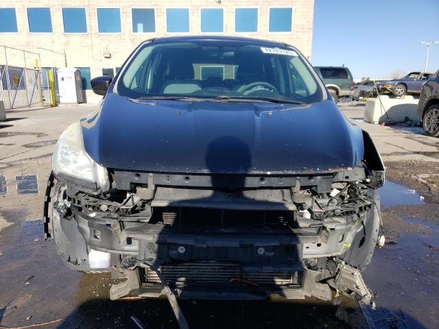 Photo 5 from auction – 2014 FORD ESCAPE SE with VIN 1FMCU9G95EUA06706