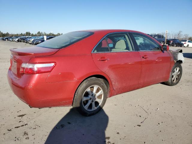 Photo 3 from auction – 2009 TOYOTA CAMRY BASE with VIN 4T1BE46K29U341055
