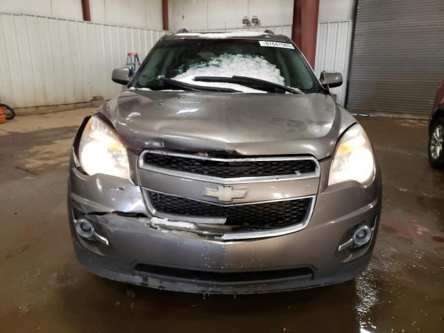 Photo 5 from auction – 2011 CHEVROLET EQUINOX LT with VIN 2CNALPEC5B6375783