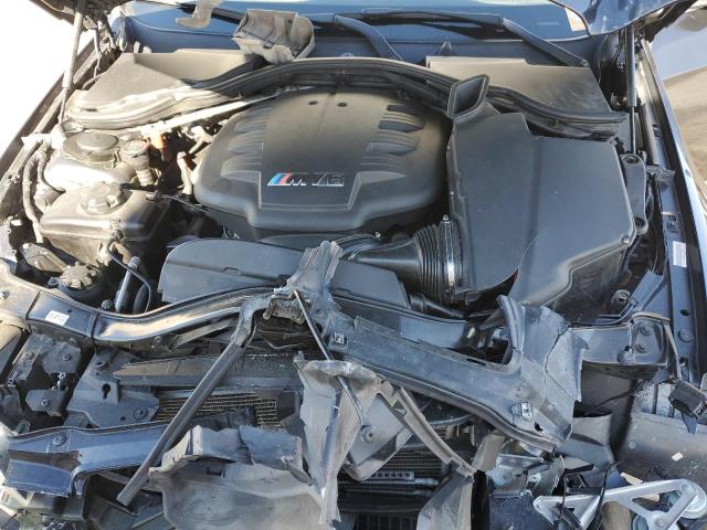 Photo 11 from auction – 2013 BMW M3 with VIN WBSDX9C5XDE785783