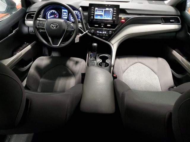 Photo 8 from auction – 2022 TOYOTA CAMRY LE with VIN 4T1C11AK2NU679412