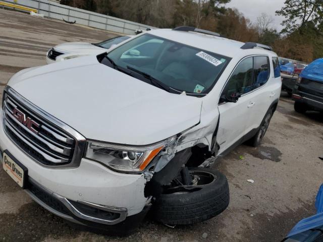 GMC ACADIA SLT 2019 с VIN 1GKKNNLS1KZ123748 - Снимка от търг