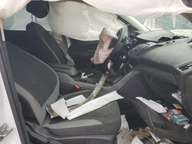 Photo 7 from auction – 2014 FORD ESCAPE S with VIN 1FMCU0F71EUC86233
