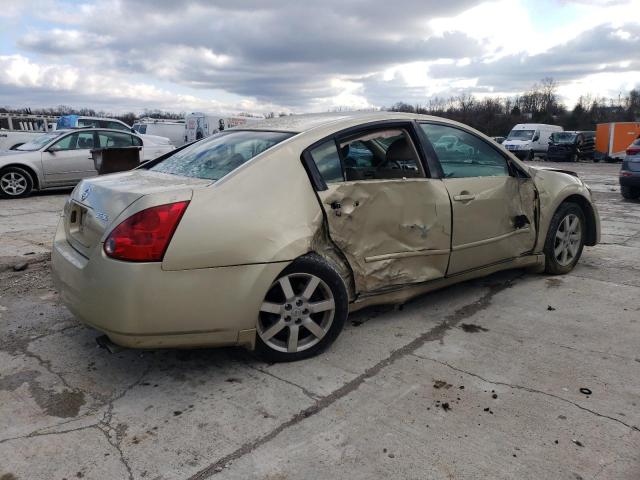 Photo 3 from auction – 2004 NISSAN MAXIMA SE with VIN 1N4BA41E04C882336