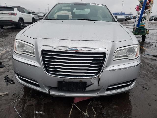 Photo 5 from auction – 2012 CHRYSLER 300 with VIN 2C3CCAAGXCH289205
