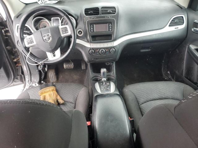 Photo 8 from auction – 2015 DODGE JOURNEY SE with VIN 3C4PDCABXFT680540