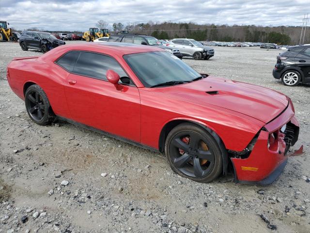 Photo 4 from auction – 2013 DODGE CHALLENGER with VIN 2C3CDYAG0DH628903