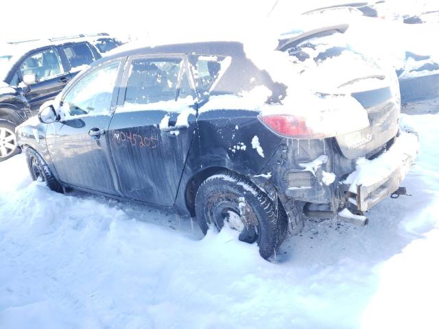 Photo 2 from auction – 2013 MAZDA 3 I with VIN JM1BL1KF5D1768032