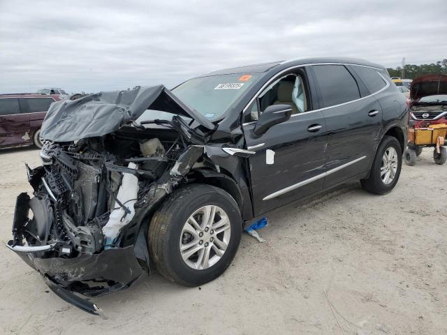 BUICK ENCLAVE ES 2021 with VIN 5GAERBKW0MJ215033 - Photo from auction