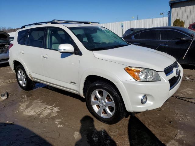 Photo 4 from auction – 2010 TOYOTA RAV4 LIMIT with VIN JTMYF4DV4A5021422