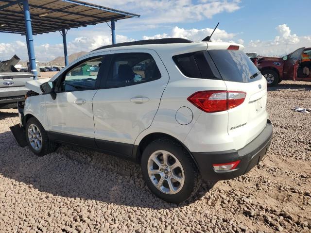 Photo 2 from auction – 2020 FORD ECOSPORT S with VIN MAJ3S2GE3LC314514