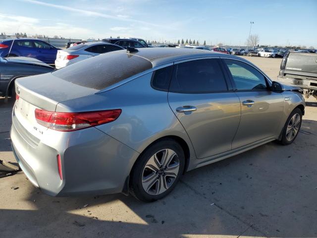 Photo 3 from auction – 2018 KIA OPTIMA PLU with VIN KNAGV4LD9J5023686