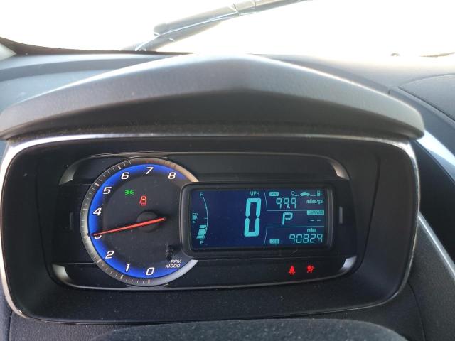 Photo 9 from auction – 2015 CHEVROLET TRAX LTZ with VIN KL7CJNSB9FB081502