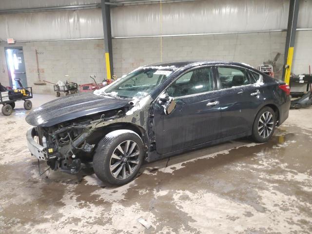 NISSAN ALTIMA 2.5 2017 with VIN 1N4AL3AP3HC192295 - Photo from auction