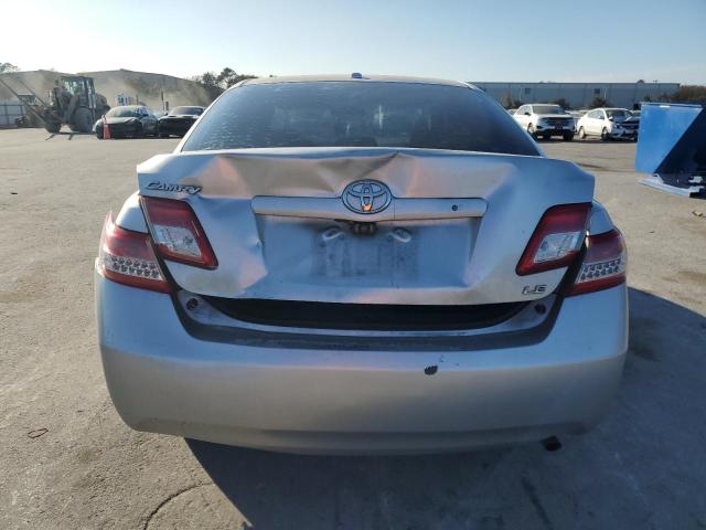 Photo 6 from auction – 2011 TOYOTA CAMRY BASE with VIN 4T1BF3EK6BU652471
