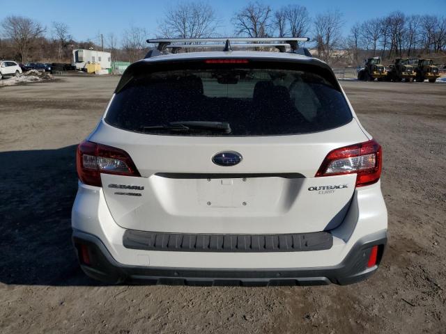 Photo 6 from auction – 2018 SUBARU OUTBACK TO with VIN 4S4BSATC9J3219114