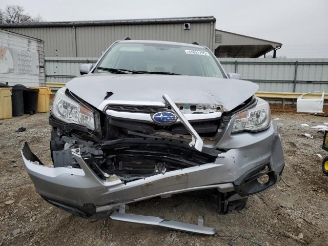 Photo 5 from auction – 2018 SUBARU FORESTER 2 with VIN JF2SJAGC0JH614207