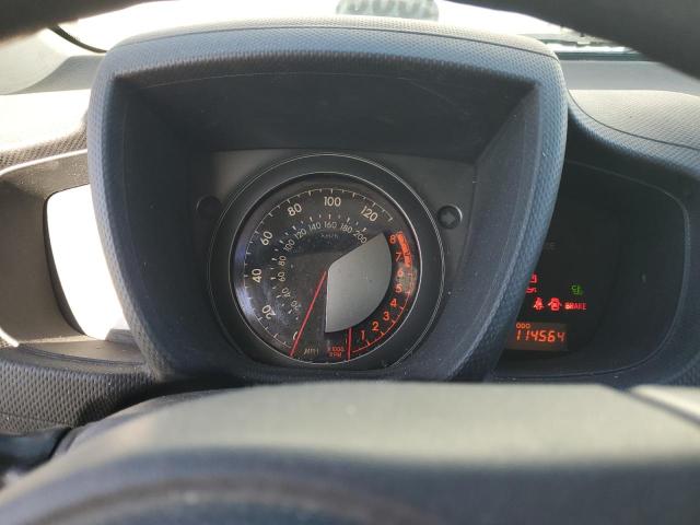 Photo 9 from auction – 2012 TOYOTA SCION XD with VIN JTKKU4B48C1025885