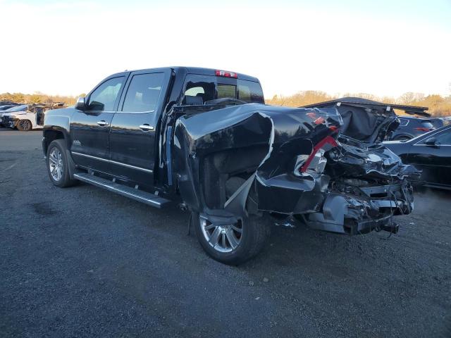 Photo 2 from auction – 2018 CHEVROLET SILVERADO with VIN 3GCUKTEC5JG641531
