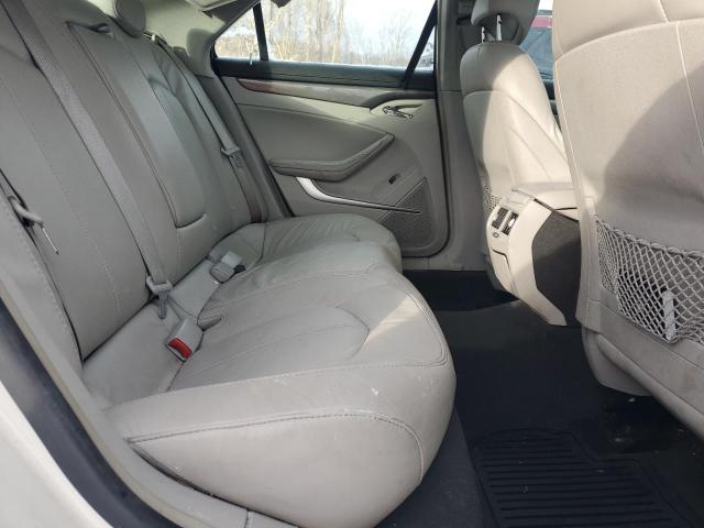 Photo 10 from auction – 2011 CADILLAC CTS with VIN 1G6DC5EY2B0160326