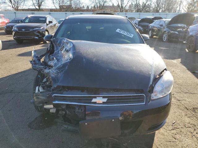 Photo 5 from auction – 2009 CHEVROLET IMPALA 1LT with VIN 2G1WT57K191103587