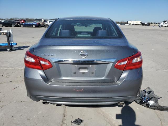 Photo 6 from auction – 2016 NISSAN ALTIMA 2.5 with VIN 1N4AL3AP6GN378741