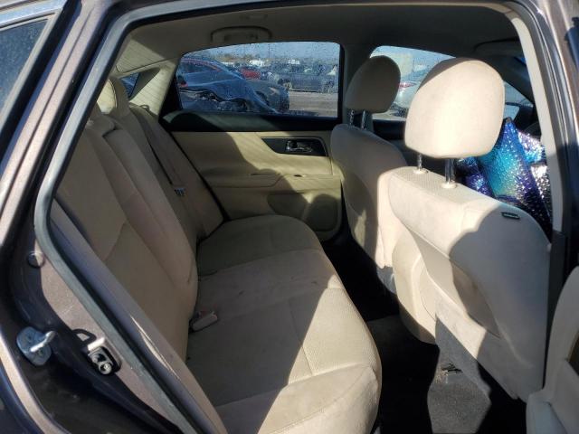 Zdjęcie 10 z aukcji – 2015 NISSAN ALTIMA 2.5 z VIN 1N4AL3AP1FC298273