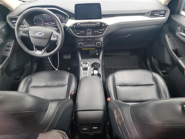 Снимка 8 от търг – 2020 FORD ESCAPE SEL с VIN 1FMCU0H69LUA94477