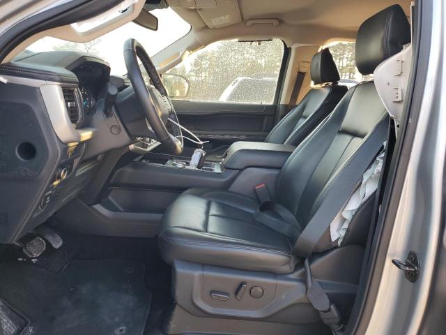 Photo 7 from auction – 2022 FORD EXPEDITION with VIN 1FMJK1HT4NEA58816