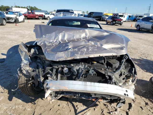 Photo 5 from auction – 2004 LEXUS SC 430 with VIN JTHFN48YX40049563