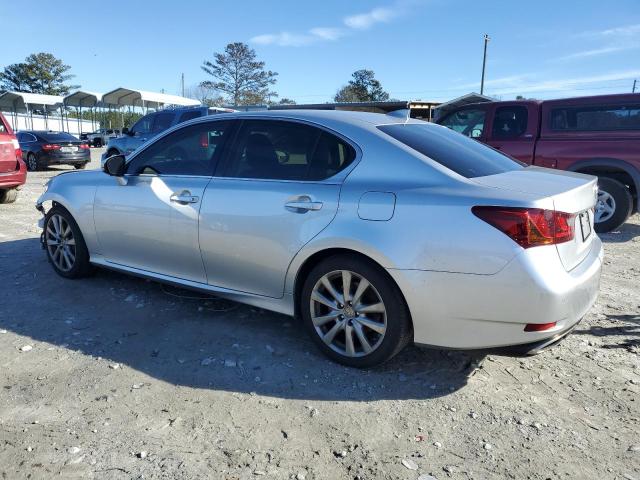 Photo 2 from auction – 2015 LEXUS GS 350 with VIN JTHBE1BL1FA016488