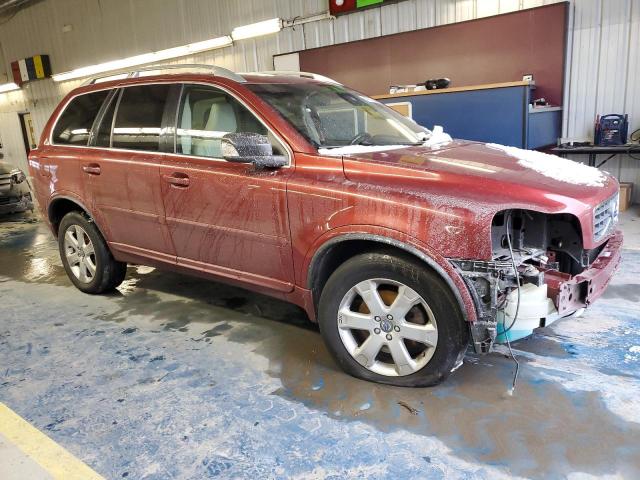 Photo 4 from auction – 2013 VOLVO XC90 3.2 with VIN YV4952CZ8D1668947