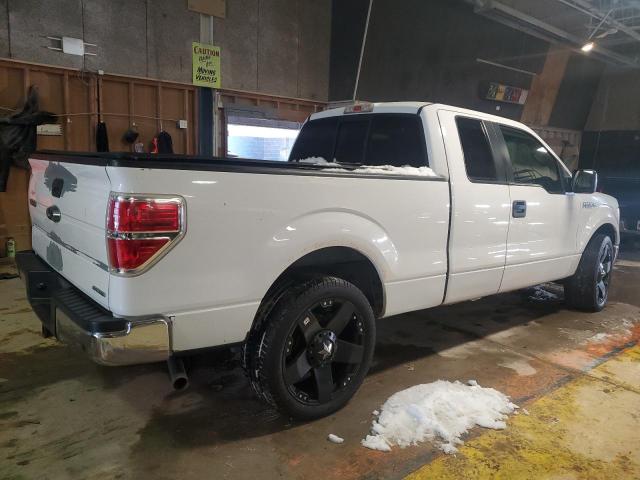 Photo 3 from auction – 2012 FORD F150 SUPER with VIN 1FTEX1CM0CKD38416