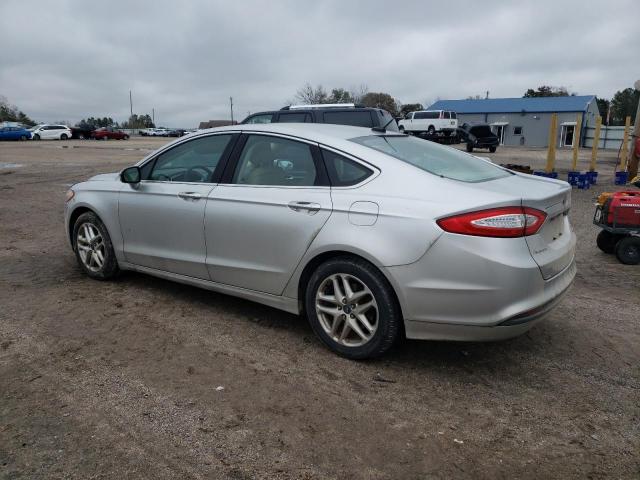 Photo 2 from auction – 2013 FORD FUSION SE with VIN 3FA6P0HR8DR206607