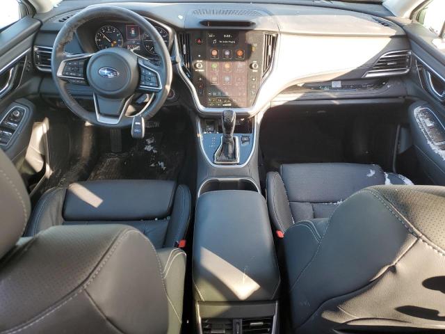 Photo 8 from auction – 2023 SUBARU OUTBACK TO with VIN 4S4BTGPD2P3112191