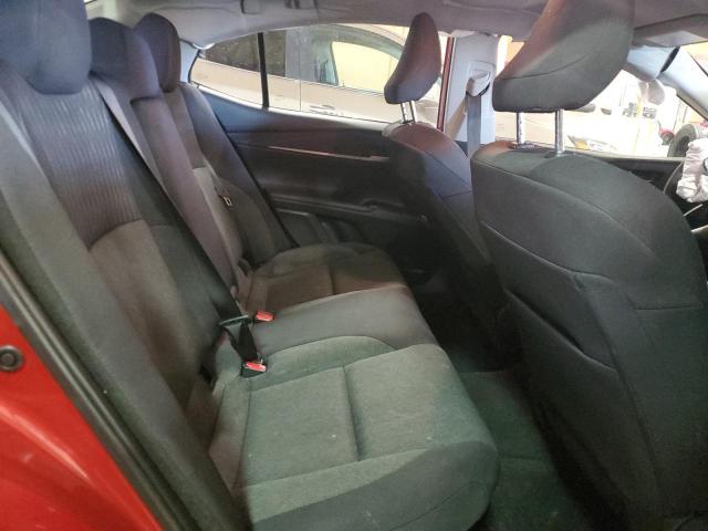 Photo 10 from auction – 2025 TOYOTA CAMRY XSE with VIN 4T1DAACK5SU004229