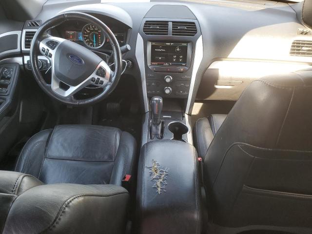 Фото 8 с аукциона – 2014 FORD EXPLORER X с VIN 1FM5K8D81EGC39498