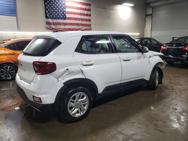 Photo 3 from auction – 2023 HYUNDAI VENUE SE with VIN KMHRB8A33PU211765