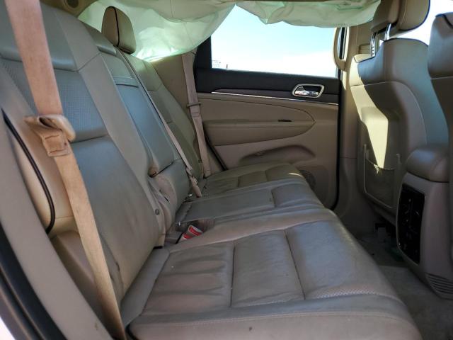 Photo 11 from auction – 2017 JEEP GRAND CHER with VIN 1C4RJFCG4HC727507