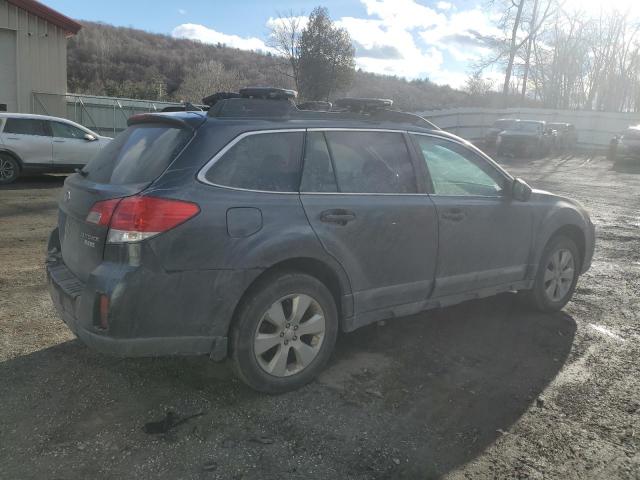 Снимка 3 от търг – 2011 SUBARU OUTBACK 2. с VIN 4S4BRBKC2B3330575