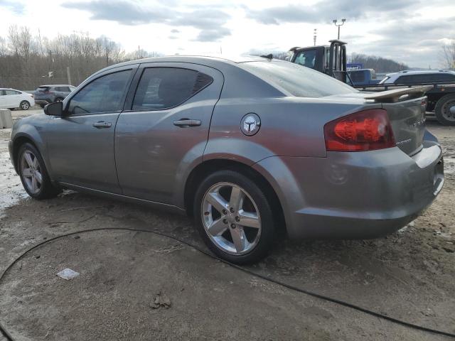 Photo 2 from auction – 2013 DODGE AVENGER SE with VIN 1C3CDZAB8DN610408