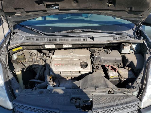 Photo 12 from auction – 2004 TOYOTA SIENNA CE with VIN 5TDZA23C94S112871